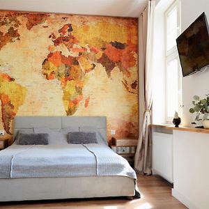 Appartement met een Slaapkamer